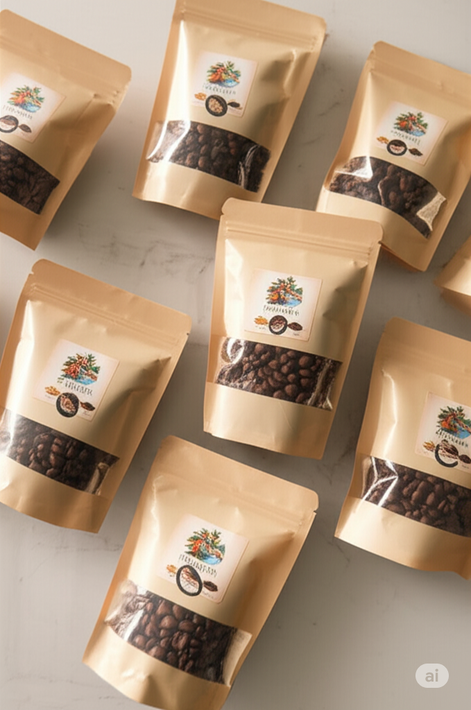 Coffee ( 150 Grams )