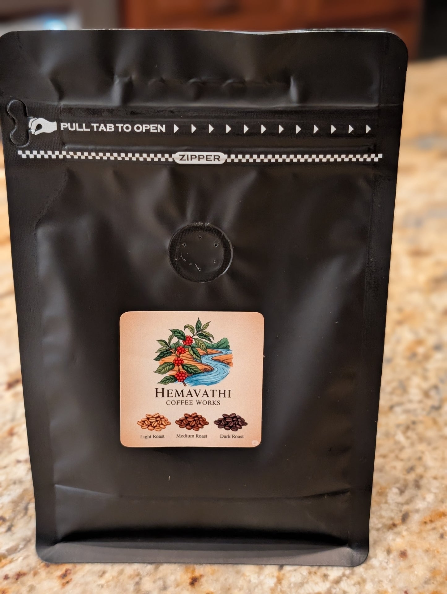 Coffee ( 250 Grams )